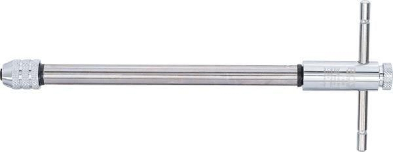 Werkzeughalter mit Gleitgriff für Gewindebohrer | M3 - M10 | 255 mm