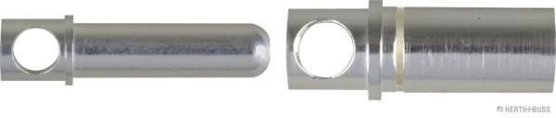 HERTH+BUSS ELPARTS Release Tool, flat-/round plug