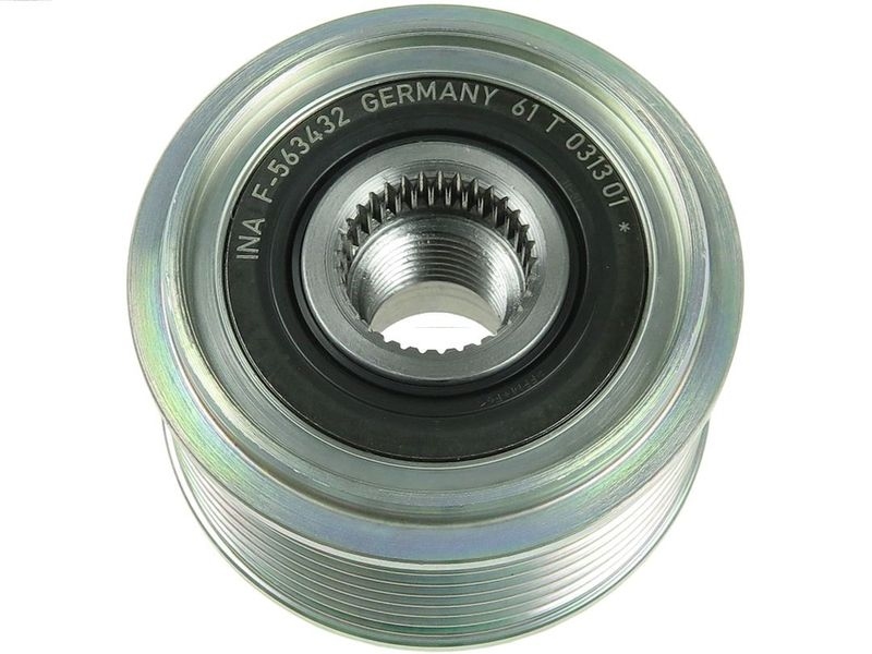 AS-PL Generatorfreilauf Brandneu Ina