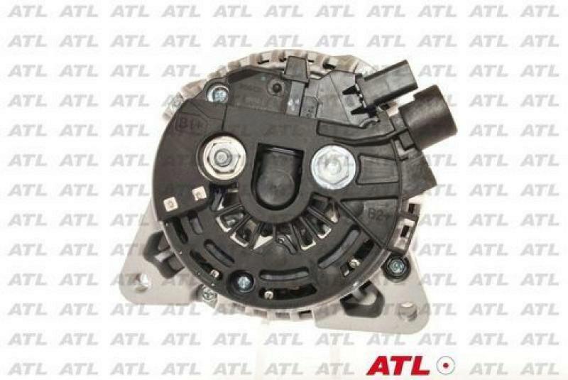 ATL Autotechnik Generator