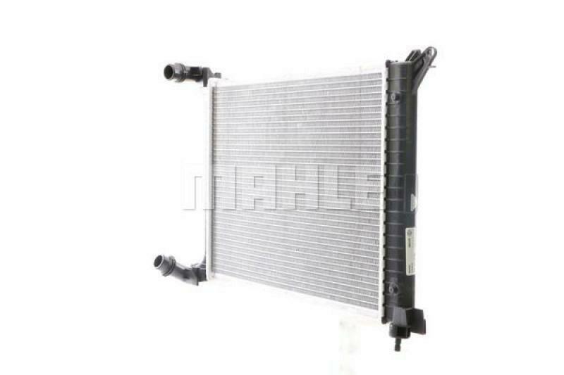MAHLE Radiator, engine cooling