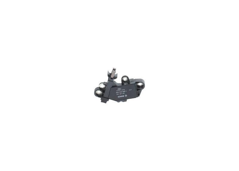 BOSCH Alternator Regulator