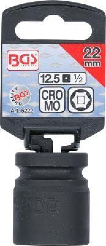 BGS Power Socket