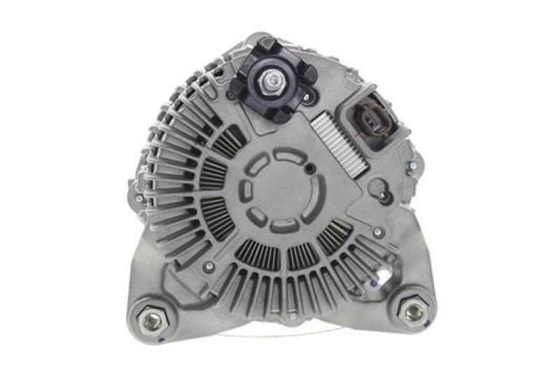 ALANKO Generator