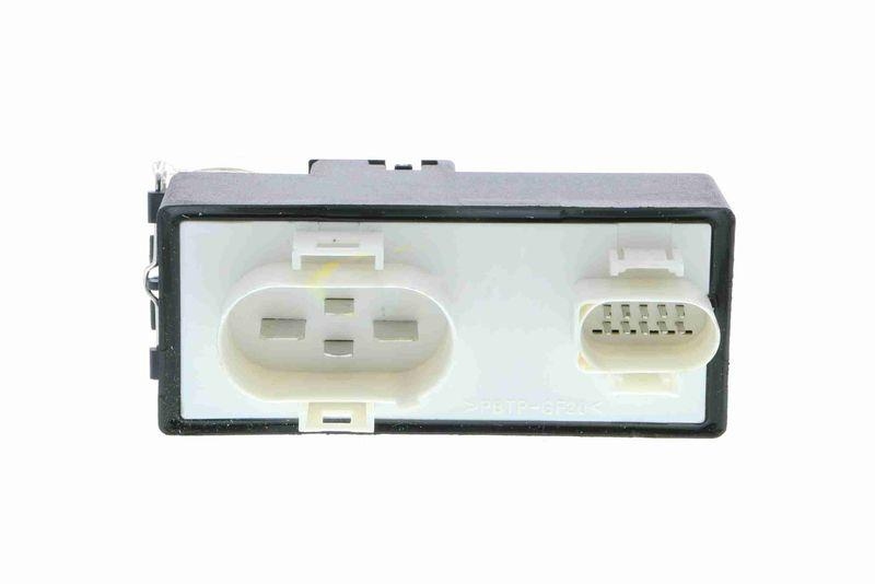 VEMO Relay, radiator fan castor Original VEMO Quality