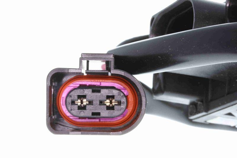 VEMO Regulator, interior blower Original VEMO Quality