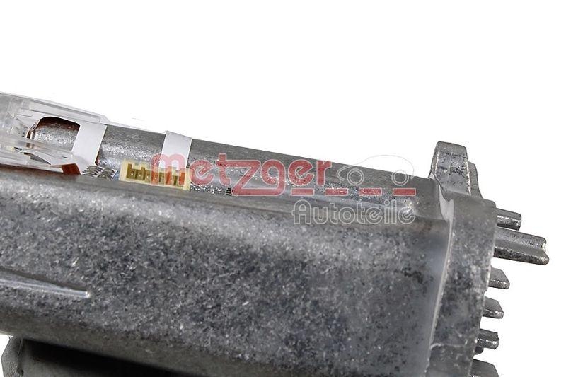 METZGER Control Unit, lights GREENPARTS