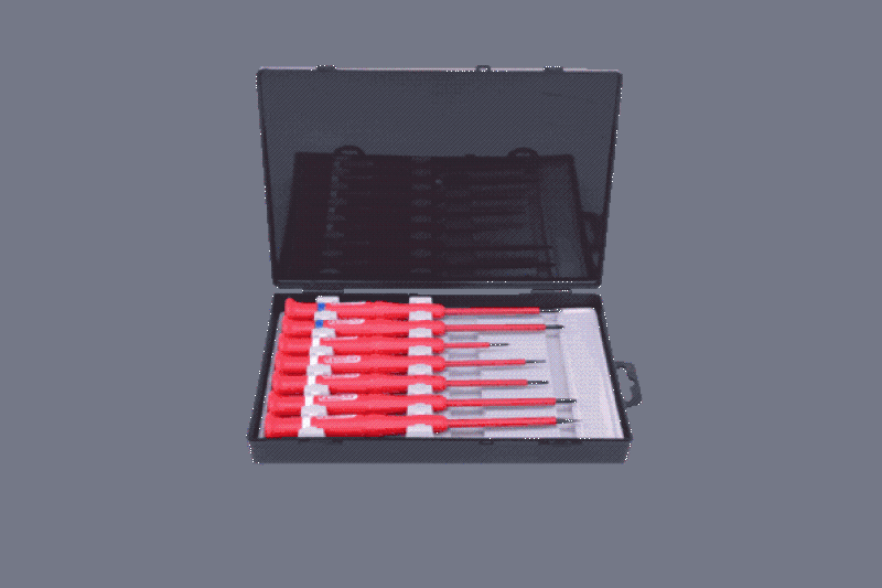 KS TOOLS Screwdriver Set