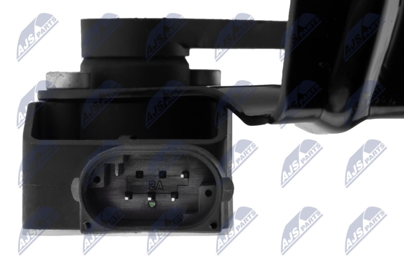 NTY Sensor, Xenonlicht (Leuchtweitenregulierung)