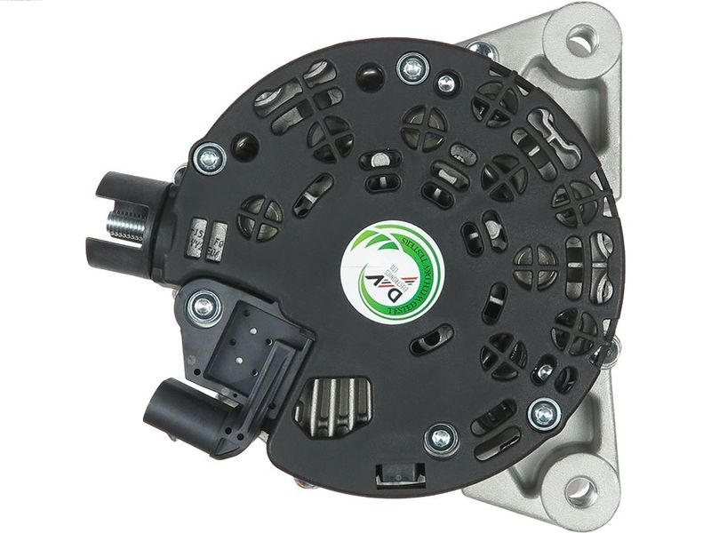 AS-PL Generator Brandneu AS-PL