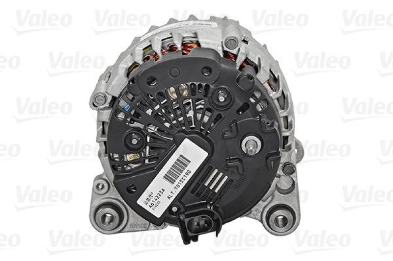 VALEO Alternator VALEO ORIGINS NEW