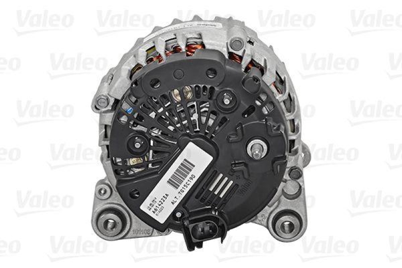 VALEO Generator VALEO ORIGINS NEW