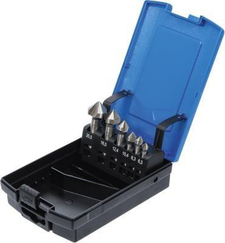 BGS Countersink Set