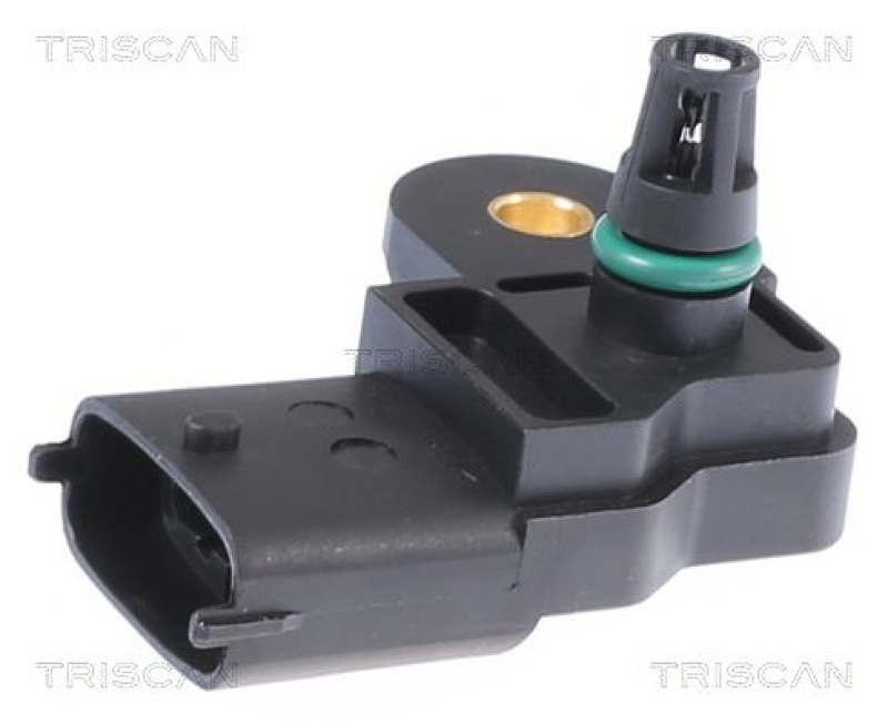 TRISCAN Sensor, Saugrohrdruck 8824 16017