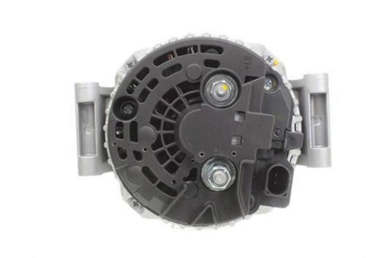 ALANKO Generator