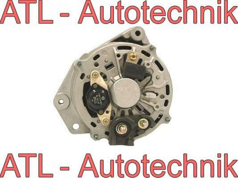 ATL Autotechnik Generator