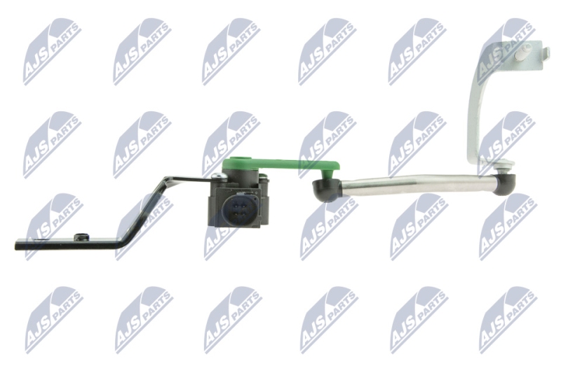 NTY Sensor, Xenonlicht (Leuchtweitenregulierung)