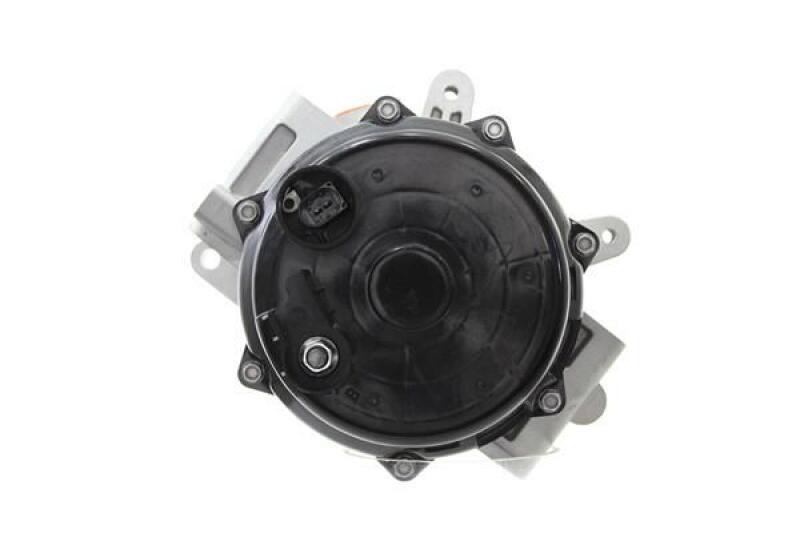 ALANKO Generator