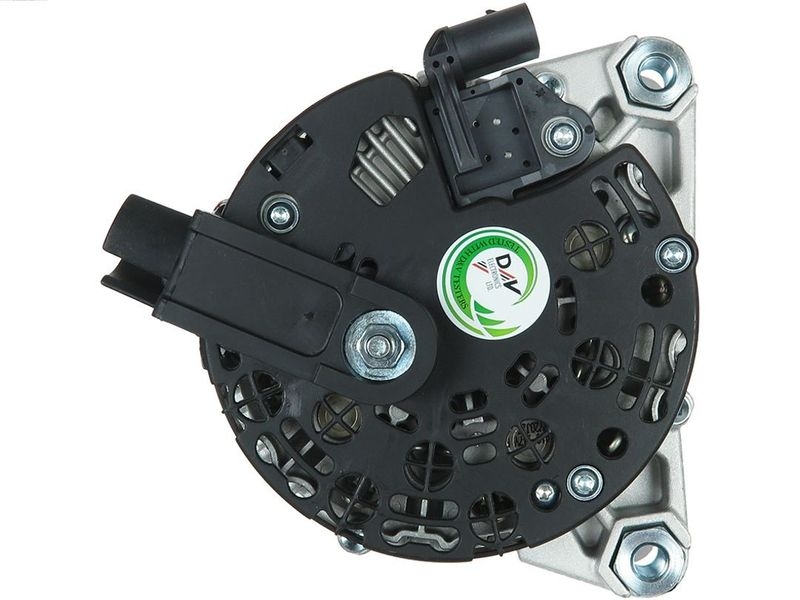 AS-PL Generator Brandneu AS-PL