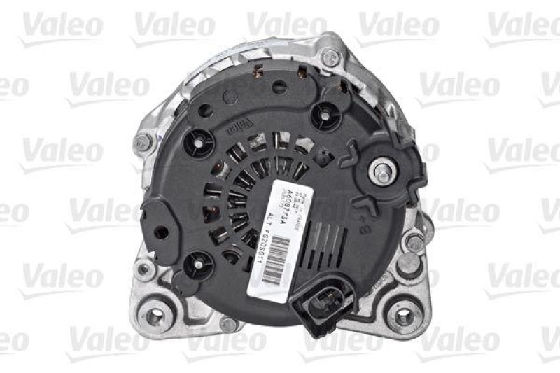 VALEO Generator VALEO ORIGINS NEW OE TECHNOLOGIE