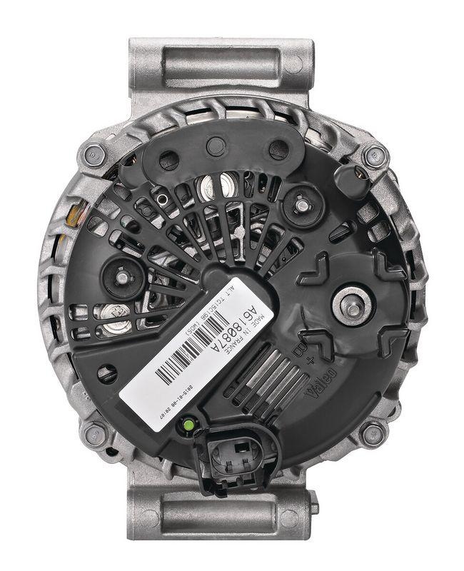 VALEO Generator VALEO ORIGINS NEW OE TECHNOLOGIE