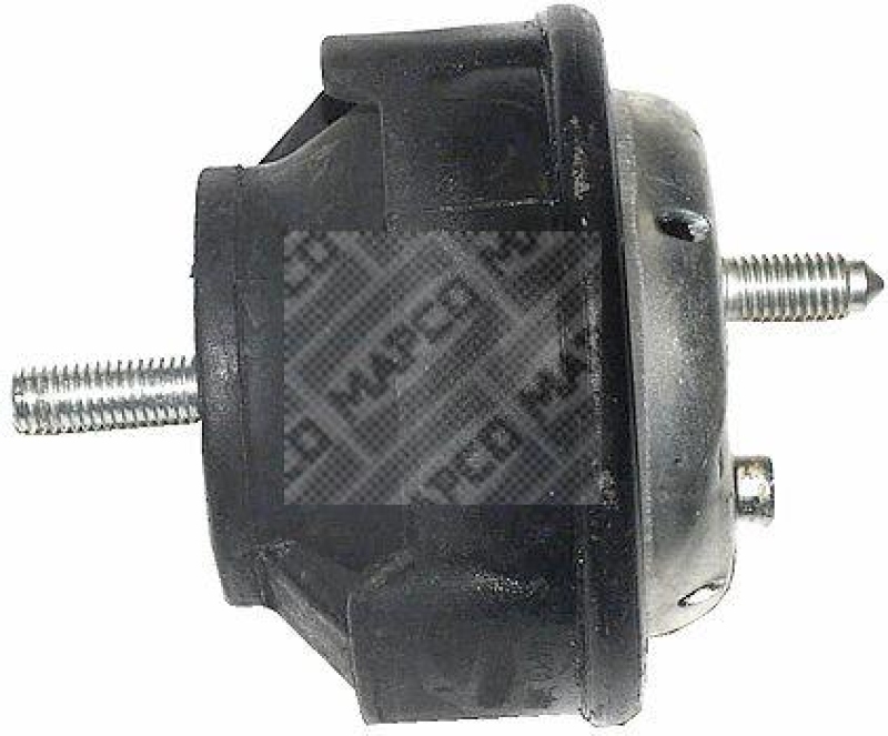 MAPCO Engine Mounting
