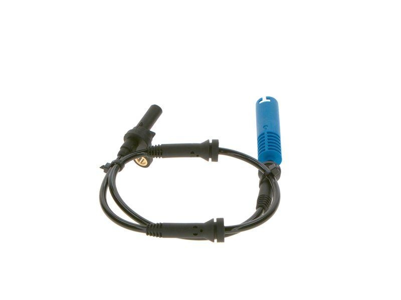 BOSCH Sensor, wheel speed