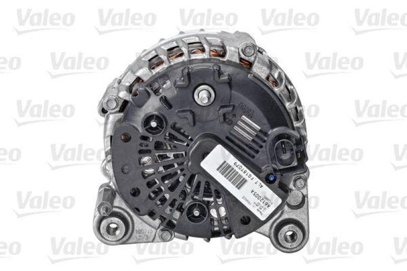 VALEO Alternator VALEO ORIGINS NEW