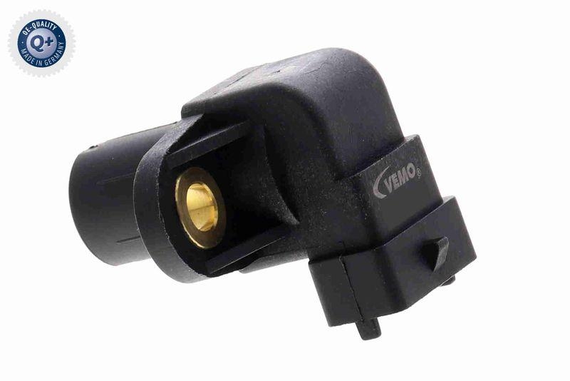 VEMO Sensor Q+, Erstausrüsterqualität MADE IN GERMANY