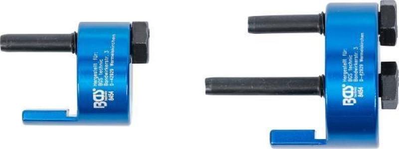 Montage-Werkzeuge für Stretch-Fit Keilrippenriemen | universal