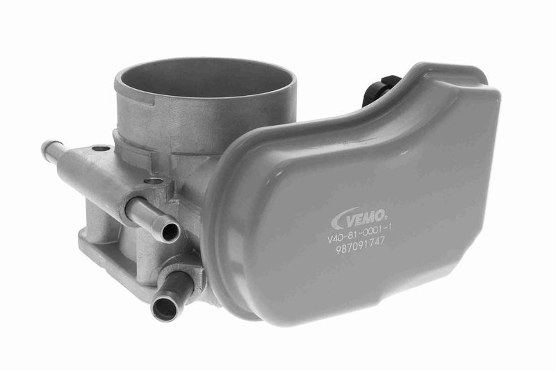 VEMO Throttle Body Original VEMO Quality