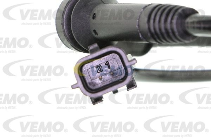 VEMO Sensor, Raddrehzahl Green Mobility Parts