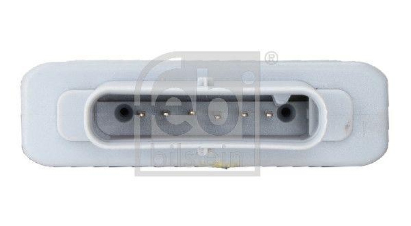 FEBI BILSTEIN Fahrpedal