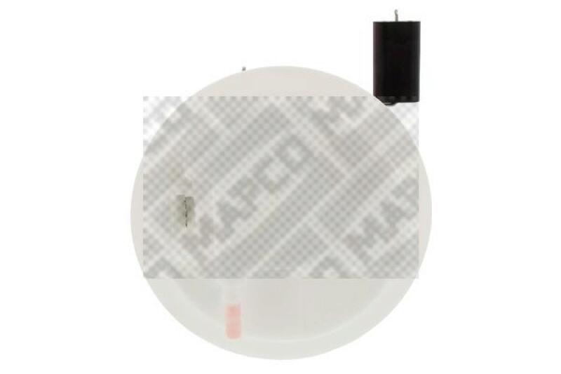 MAPCO Fuel Feed Unit