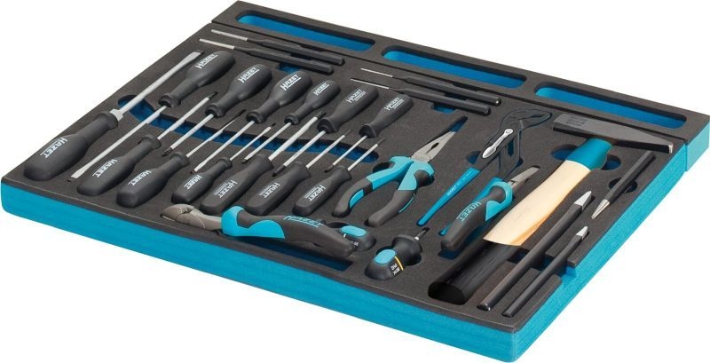 HAZET Tool Set