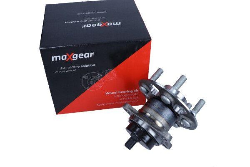 MAXGEAR Radlagersatz