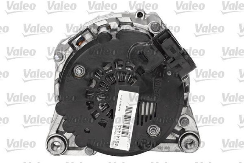 VALEO Generator VALEO ORIGINS NEW OE TECHNOLOGIE