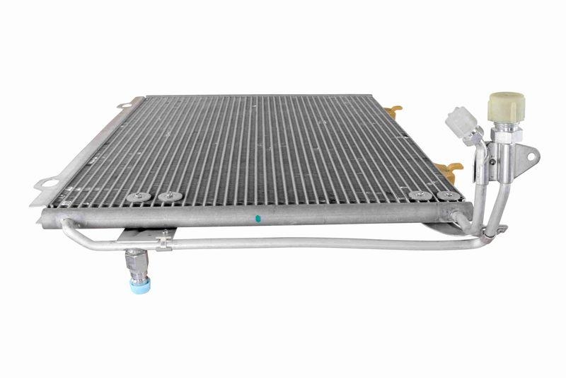 VEMO Condenser, air conditioning Original VEMO Quality