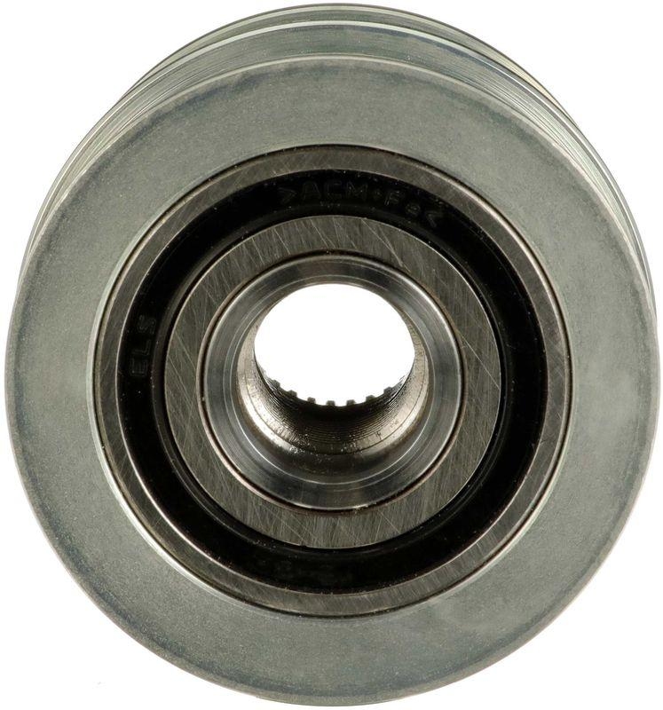 GATES Alternator Freewheel Clutch DriveAlign®