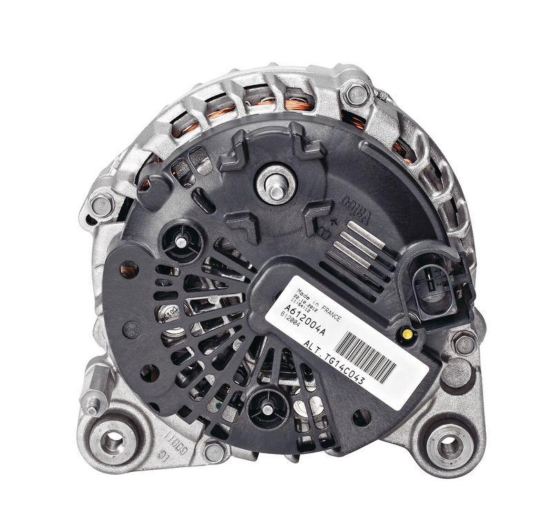 VALEO Generator VALEO ORIGINS NEW