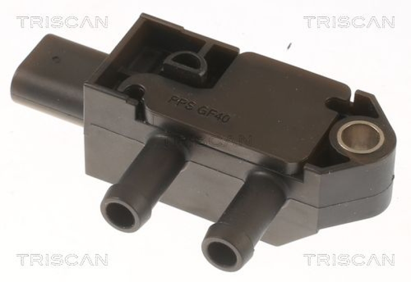 TRISCAN Sensor, Abgasdruck