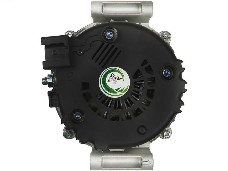 AS-PL Generator Brandneu AS-PL