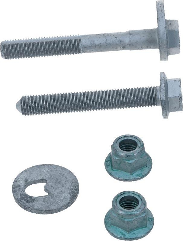 LEMFÖRDER Repair Kit, wheel suspension Service Pack