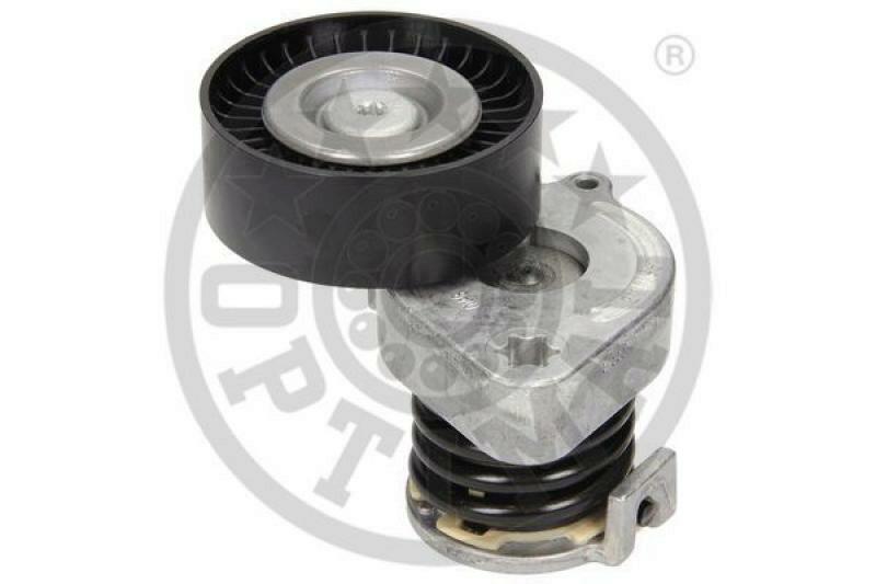 OPTIMAL Tensioner Lever, v-ribbed belt