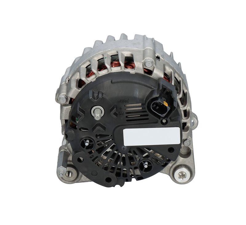 VALEO Alternator VALEO RE-GEN REMANUFACTURED