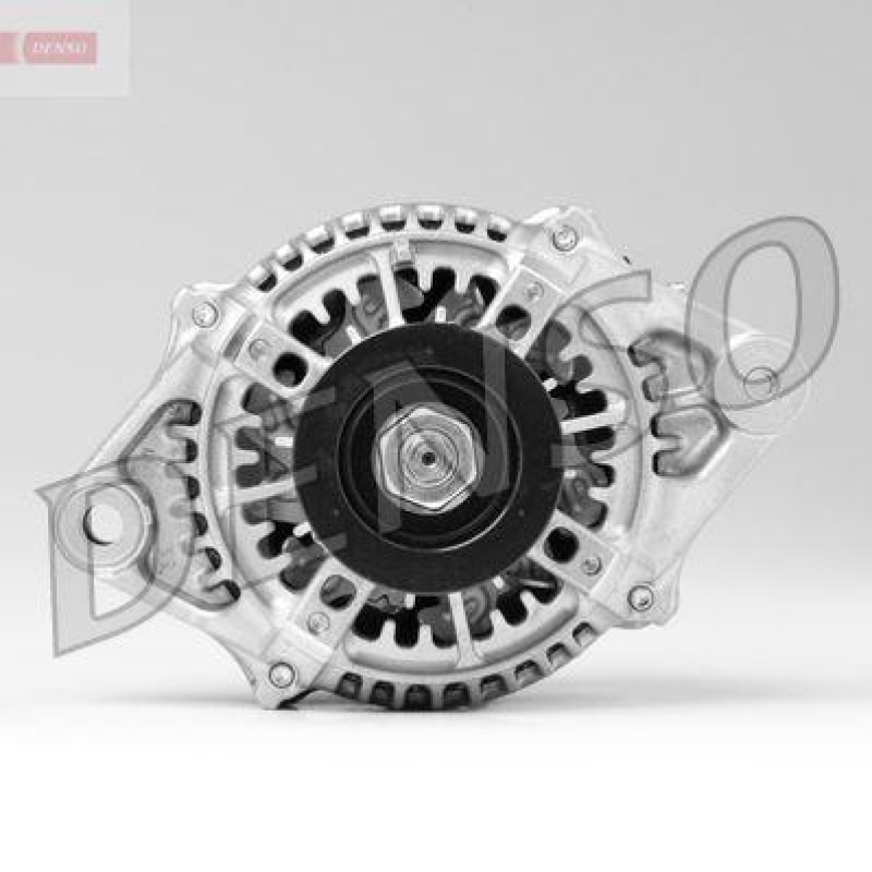 DENSO Luftdrucksensor, Höhenanpassung