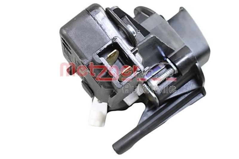 METZGER Tailgate Lock OE-part