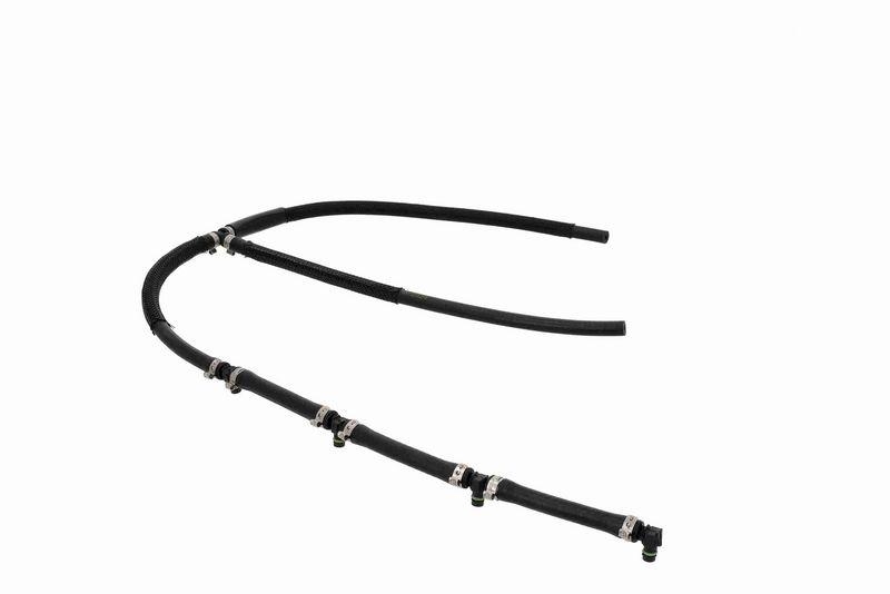 VAICO Hose, fuel overflow Original VAICO Quality