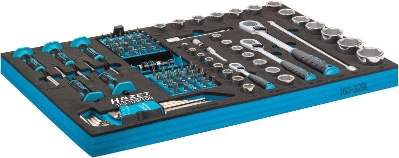 HAZET Tool Set