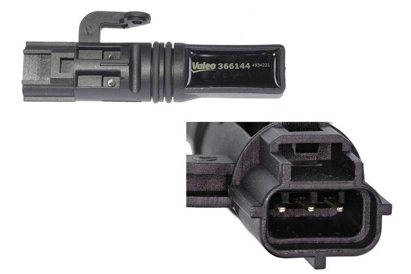 VALEO Sensor, Geschwindigkeit 366144